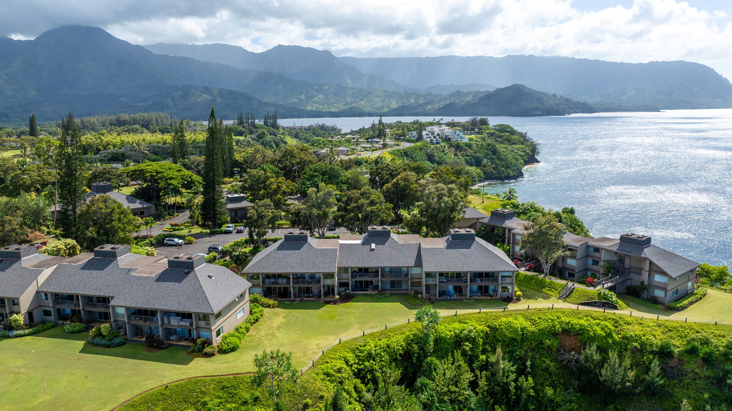 Private Oceanfront Retreat w/ Views Near Hanalei! - Image 43