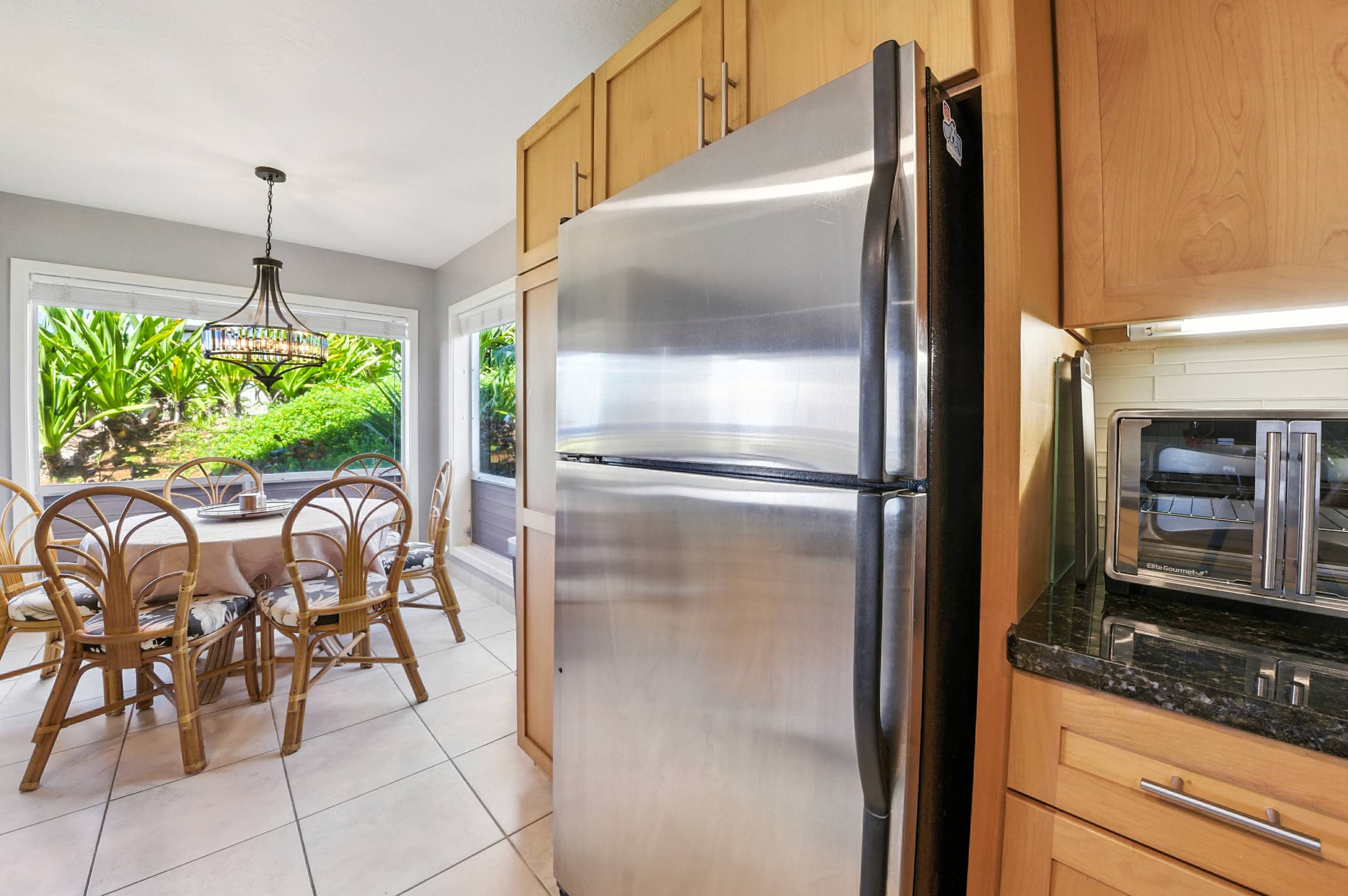 Private Oceanfront Retreat w/ Views Near Hanalei! - Image 12