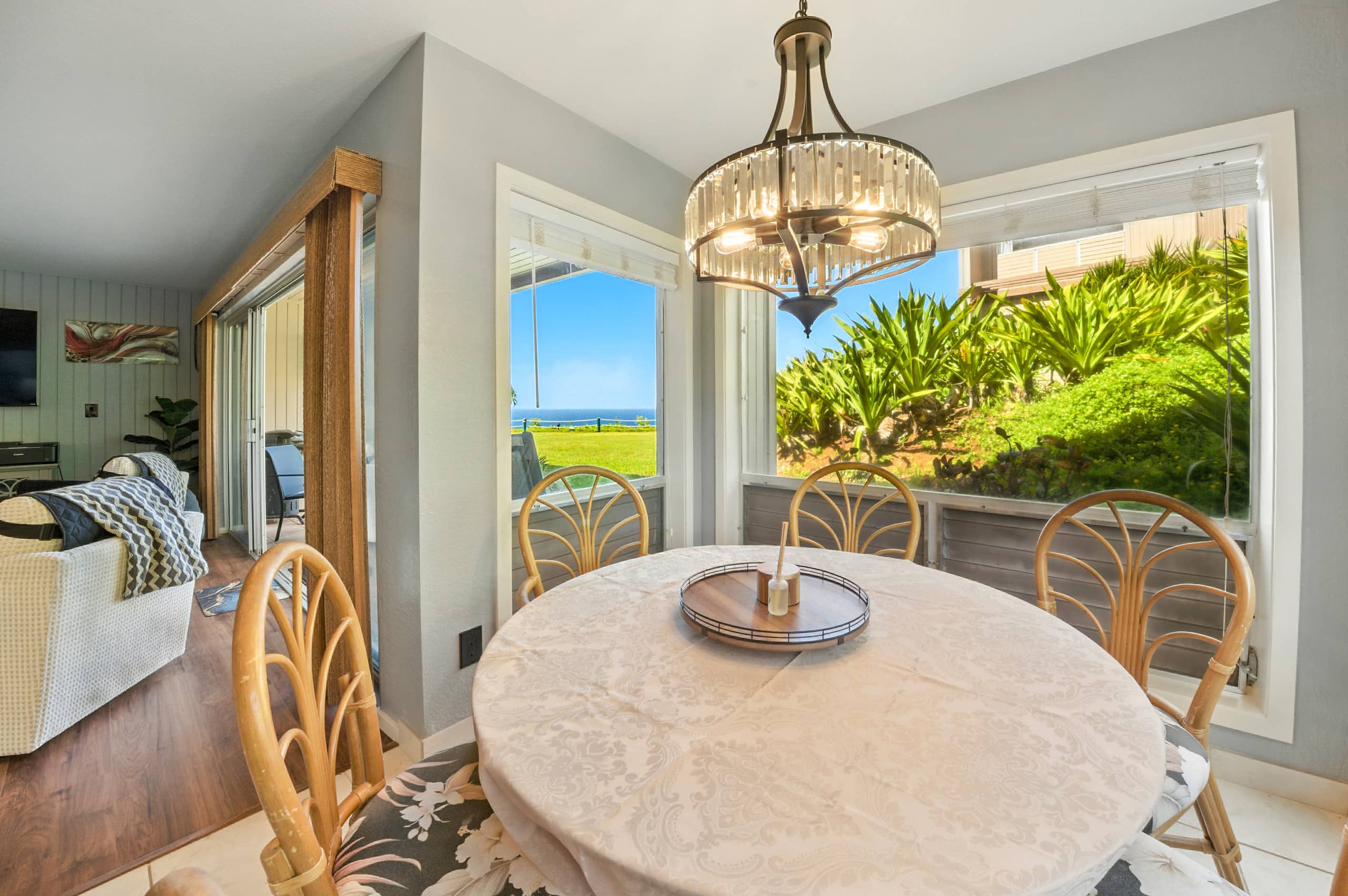 Private Oceanfront Retreat w/ Views Near Hanalei! - Image 13
