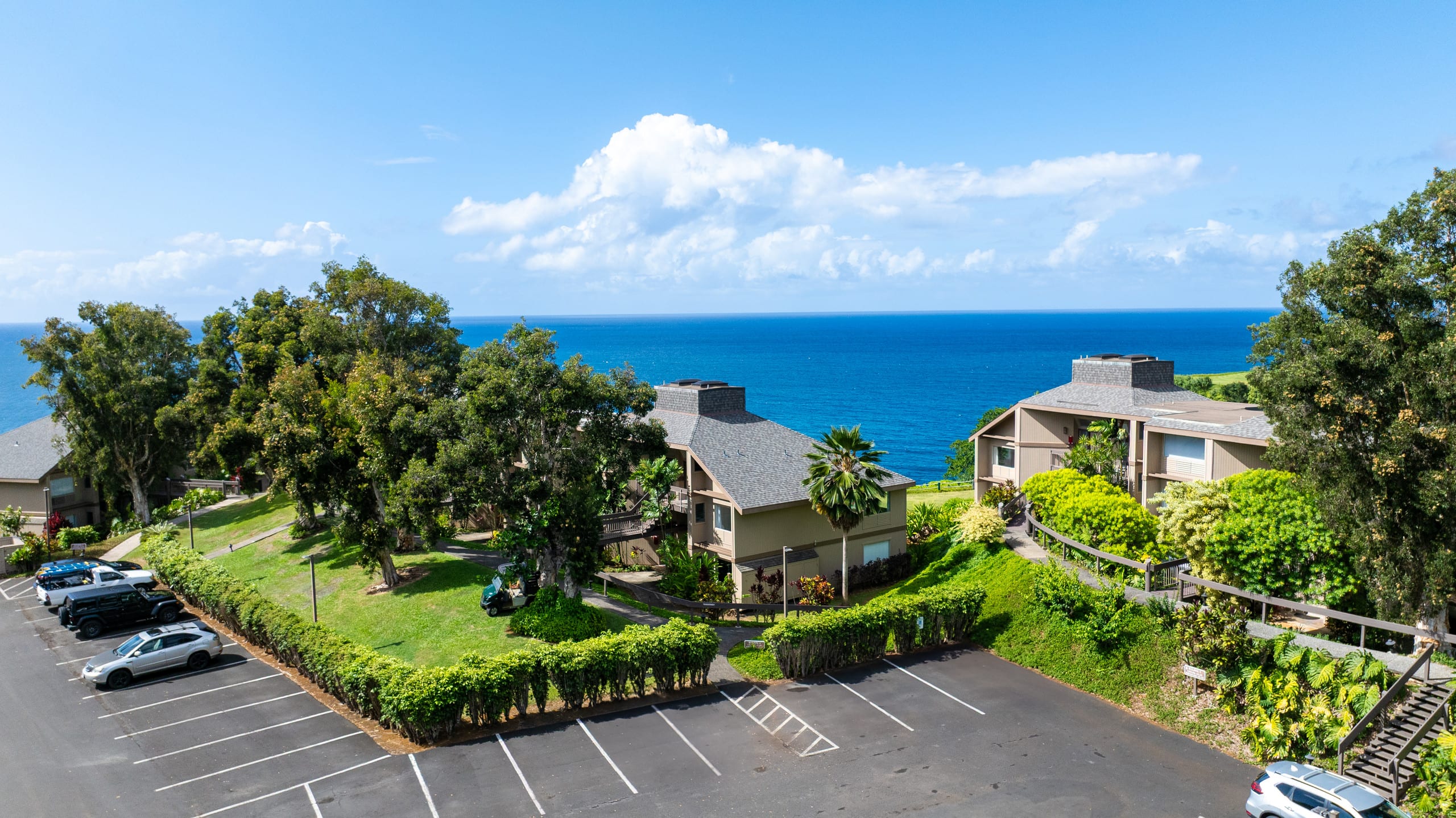 Private Oceanfront Retreat w/ Views Near Hanalei! - Image 57