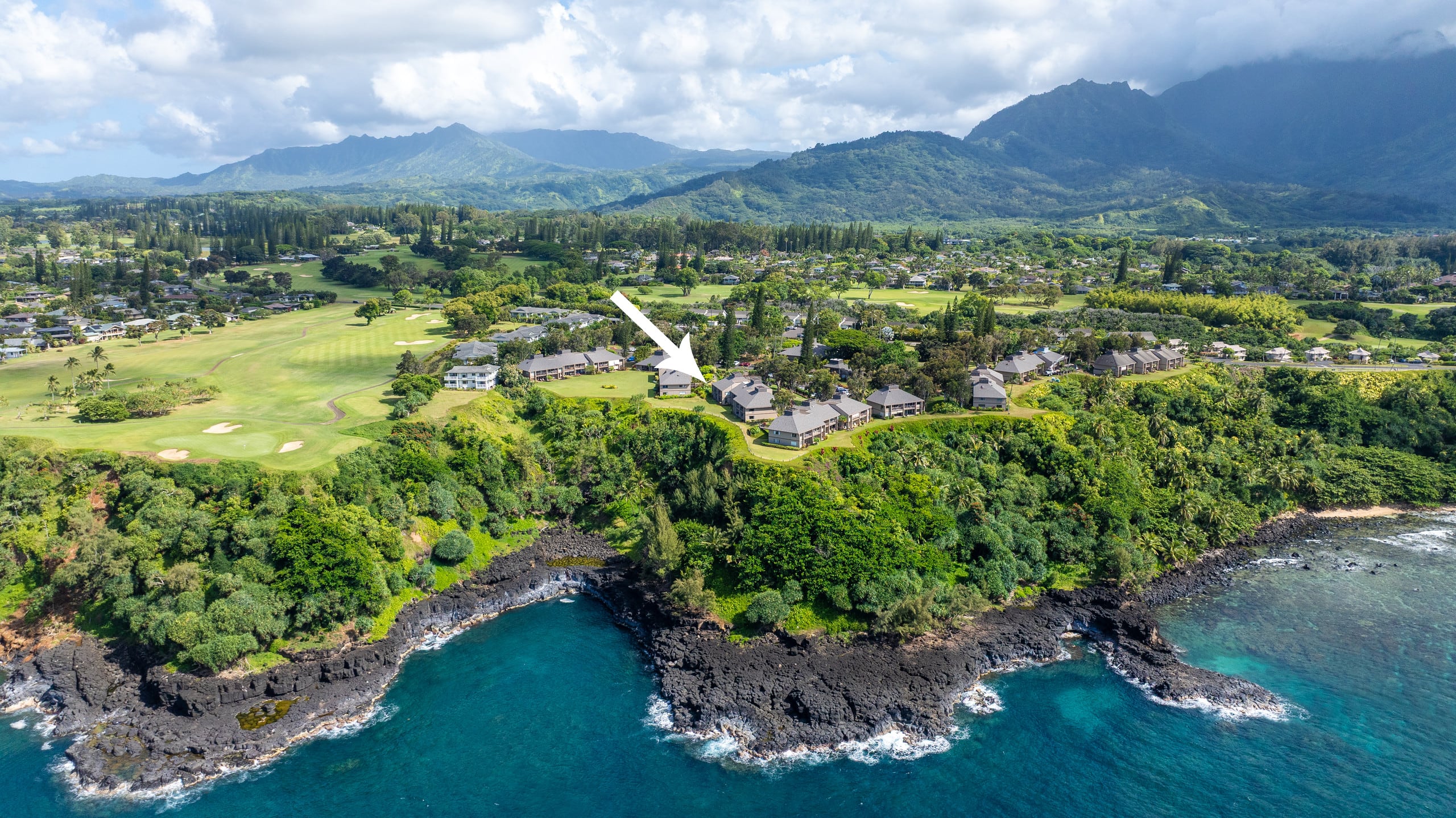 Private Oceanfront Retreat w/ Views Near Hanalei! - Image 47