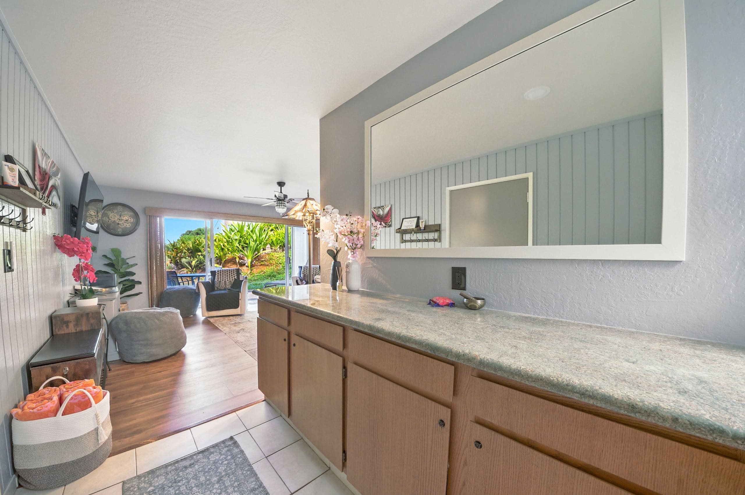 Private Oceanfront Retreat w/ Views Near Hanalei! - Image 8
