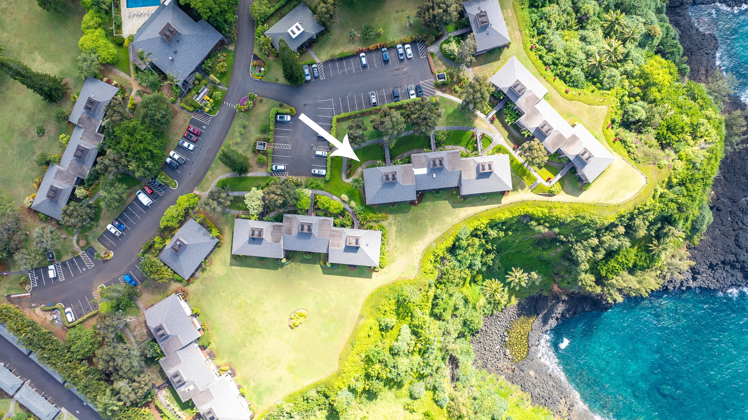 Private Oceanfront Retreat w/ Views Near Hanalei! - Image 59