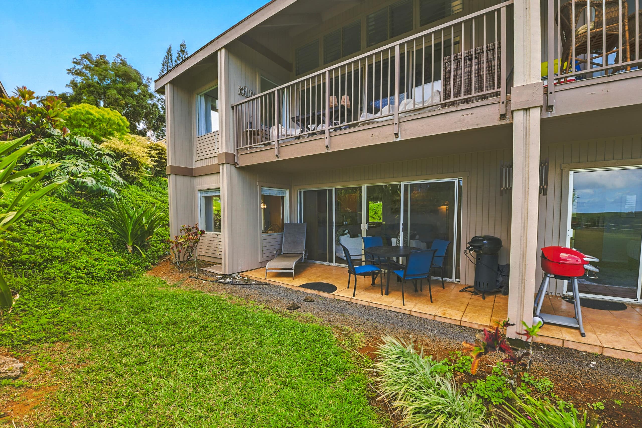Private Oceanfront Retreat w/ Views Near Hanalei! - Image 30