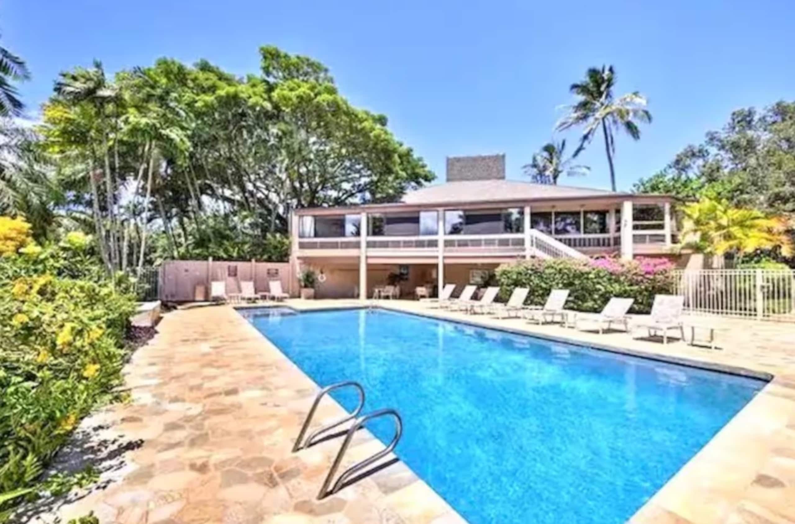 Private Oceanfront Retreat w/ Views Near Hanalei! - Image 34