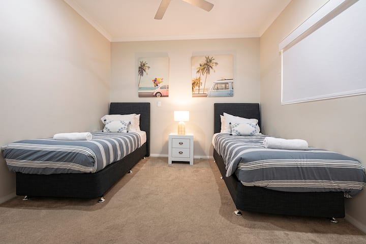 საძინებელი 2