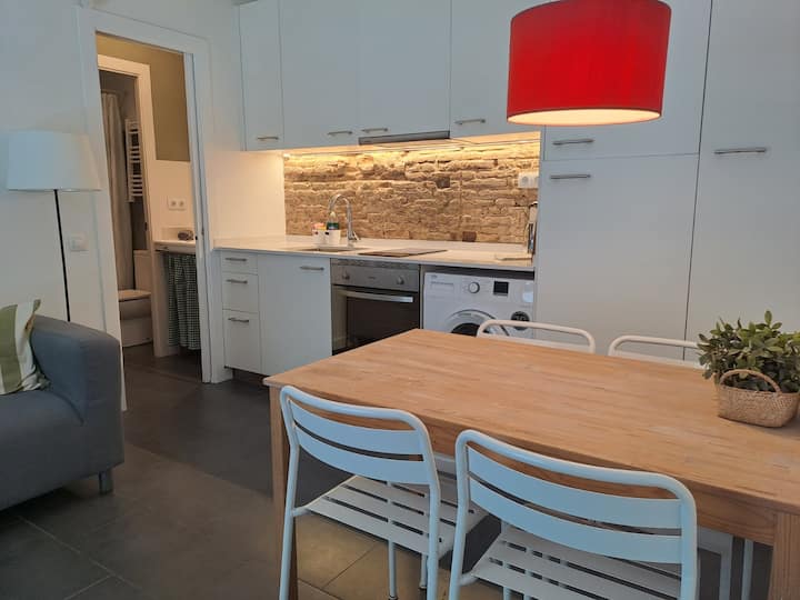 "Apartment Close To The Beach" - Barcelona