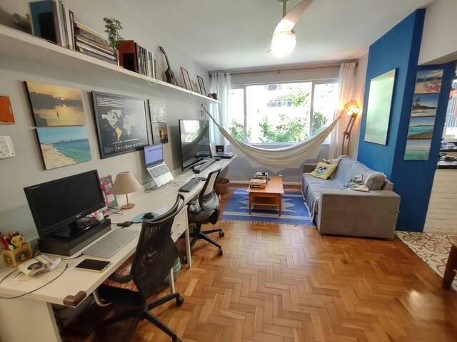 Family holidays in Ipanema, Rio de Janeiro, Brazil gallery image 2