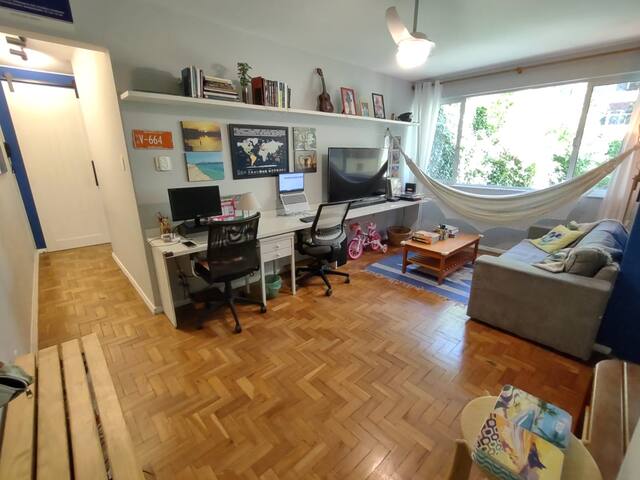 Family holidays in Ipanema, Rio de Janeiro, Brazil gallery image 4