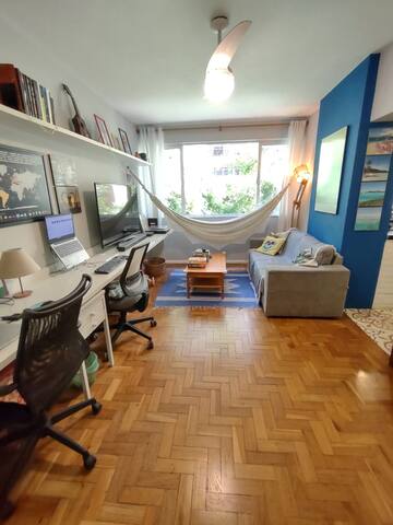 Family holidays in Ipanema, Rio de Janeiro, Brazil gallery image 3