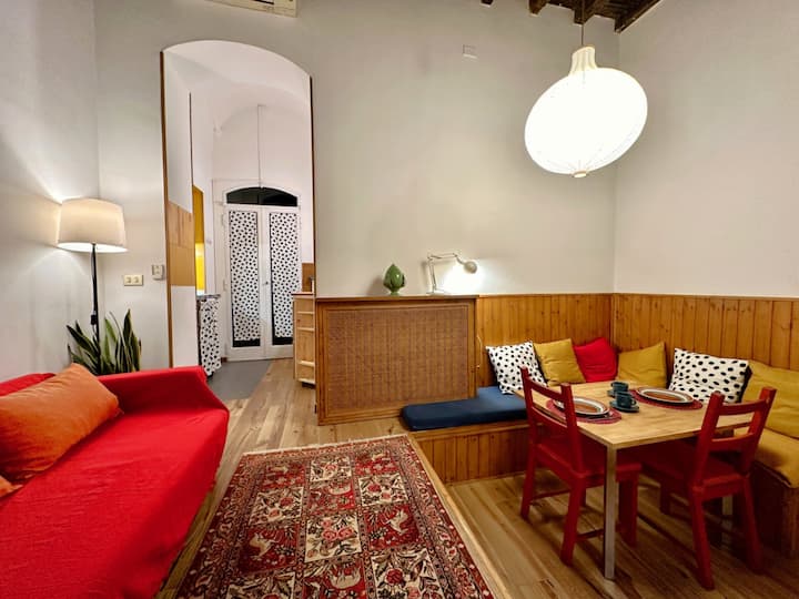 Trastevere Ripa Studio - Roma