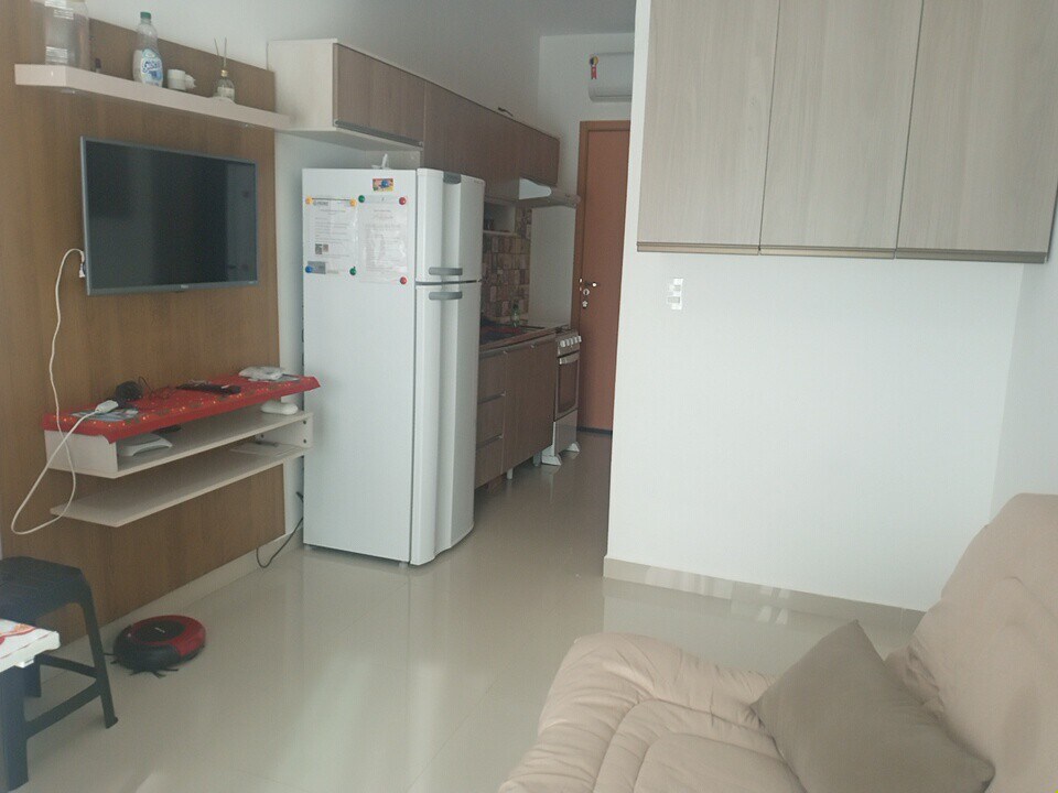 Дневен простор