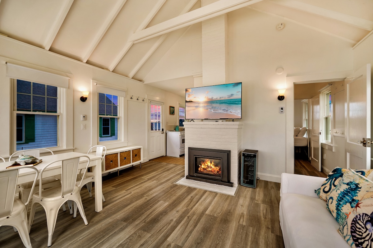 Disfruta de una noche romántica con tus seres queridos