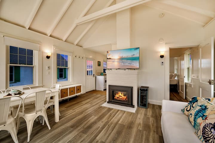 Disfruta de una noche romántica con tus seres queridos