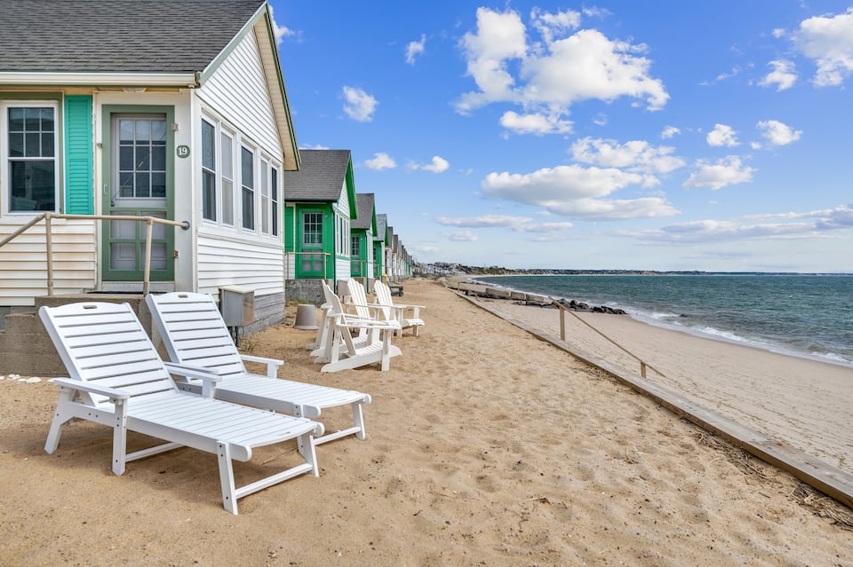 Cape Cod Cottage Vacation Rentals | Airbnb