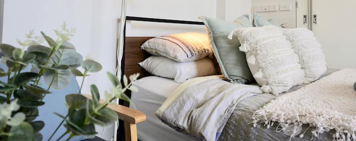 Nedávno zrekonštruované. 