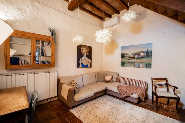 Living room 2
