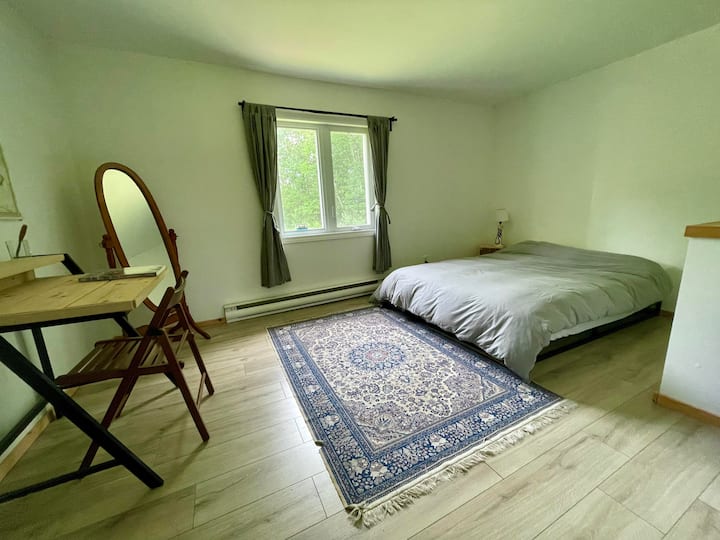 Შამბრე 2 (განათებული დედოფალი)