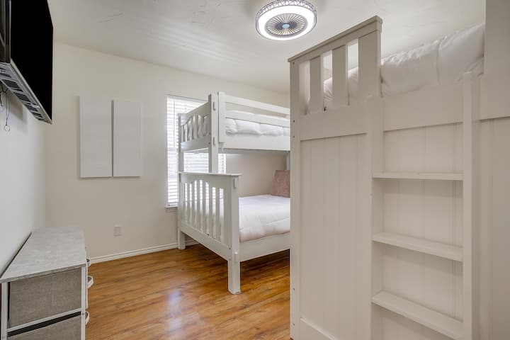 Televisheni na eneo dogo la kuhifadhi