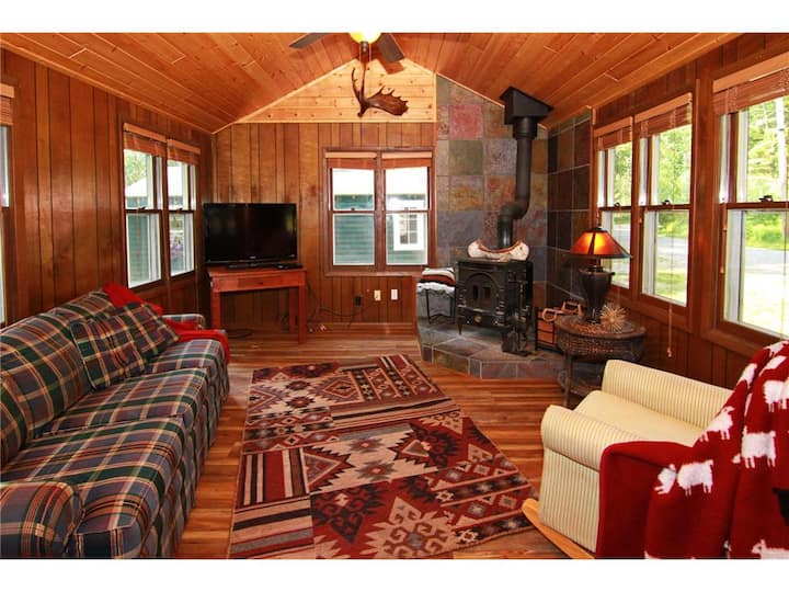 Cute Cabin For Making Memories! - Breezy Point, MN