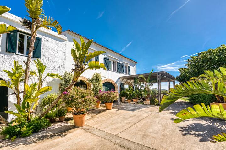 Encantadora Finca cerca del mar, Cala Galdana gallery image 4