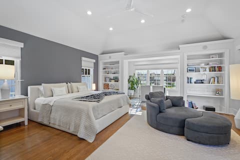 Your Modern Guest Wing Near NYC