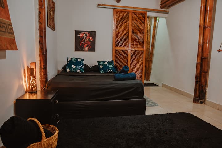 Dhomë gjumi 1