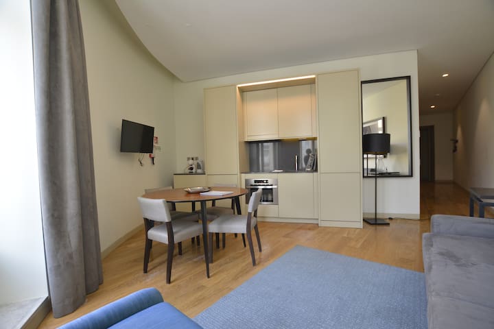 Dom Luis I Prestige Flat 18