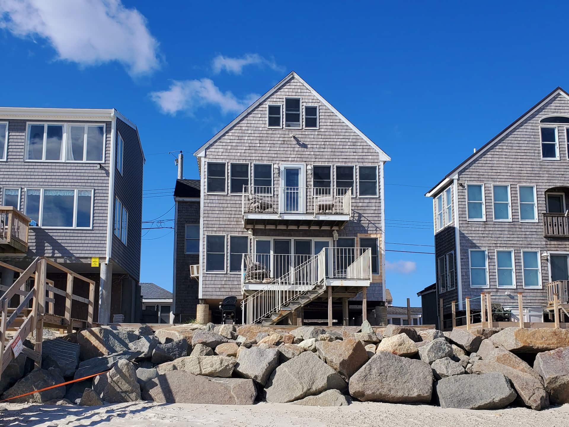 The Pleasant View | Oceanfront Bliss Awaits