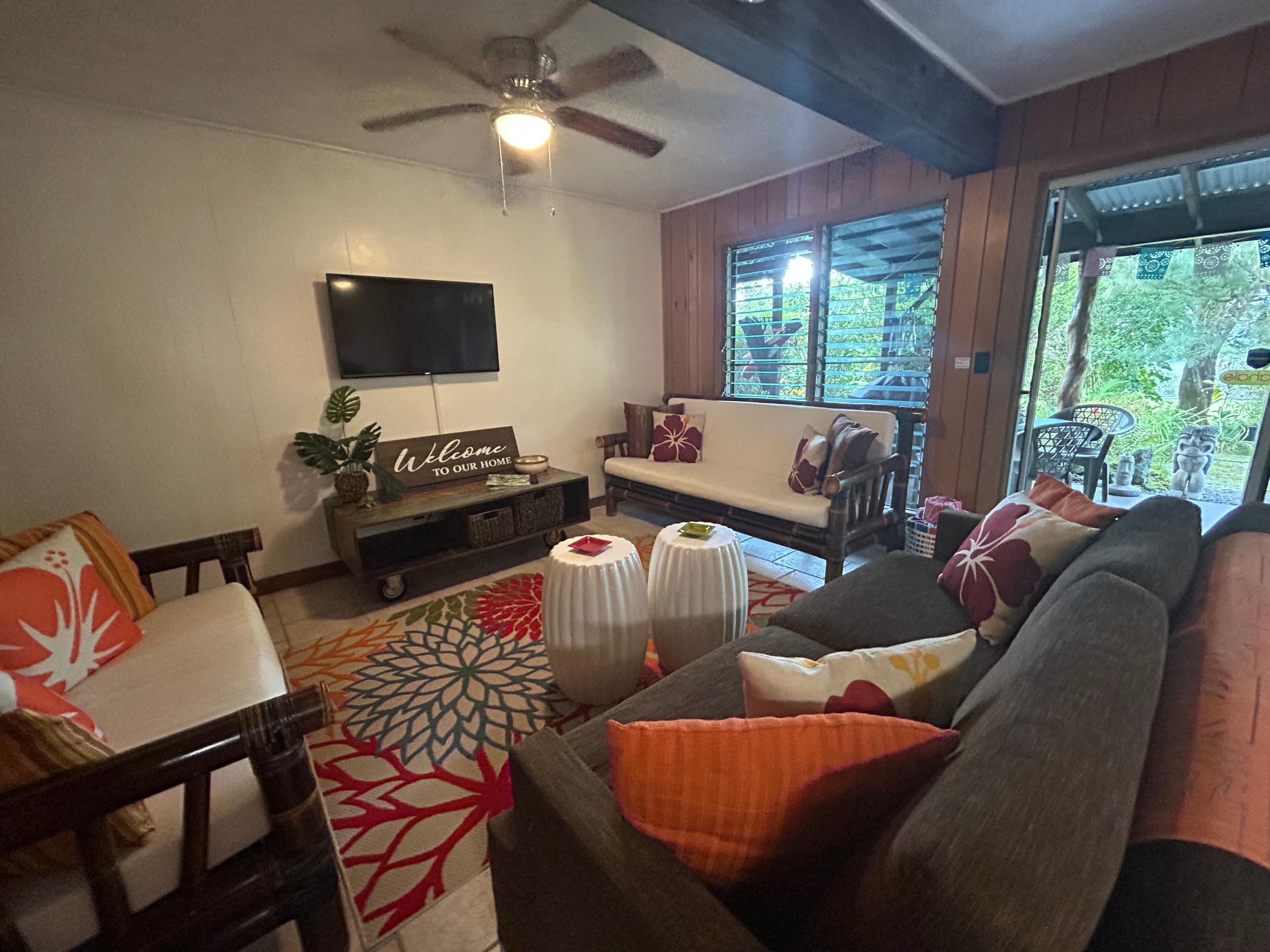 Home in Hilo · ★4.9 · 1 bedroom · 2 beds · 1 bath - Image 9