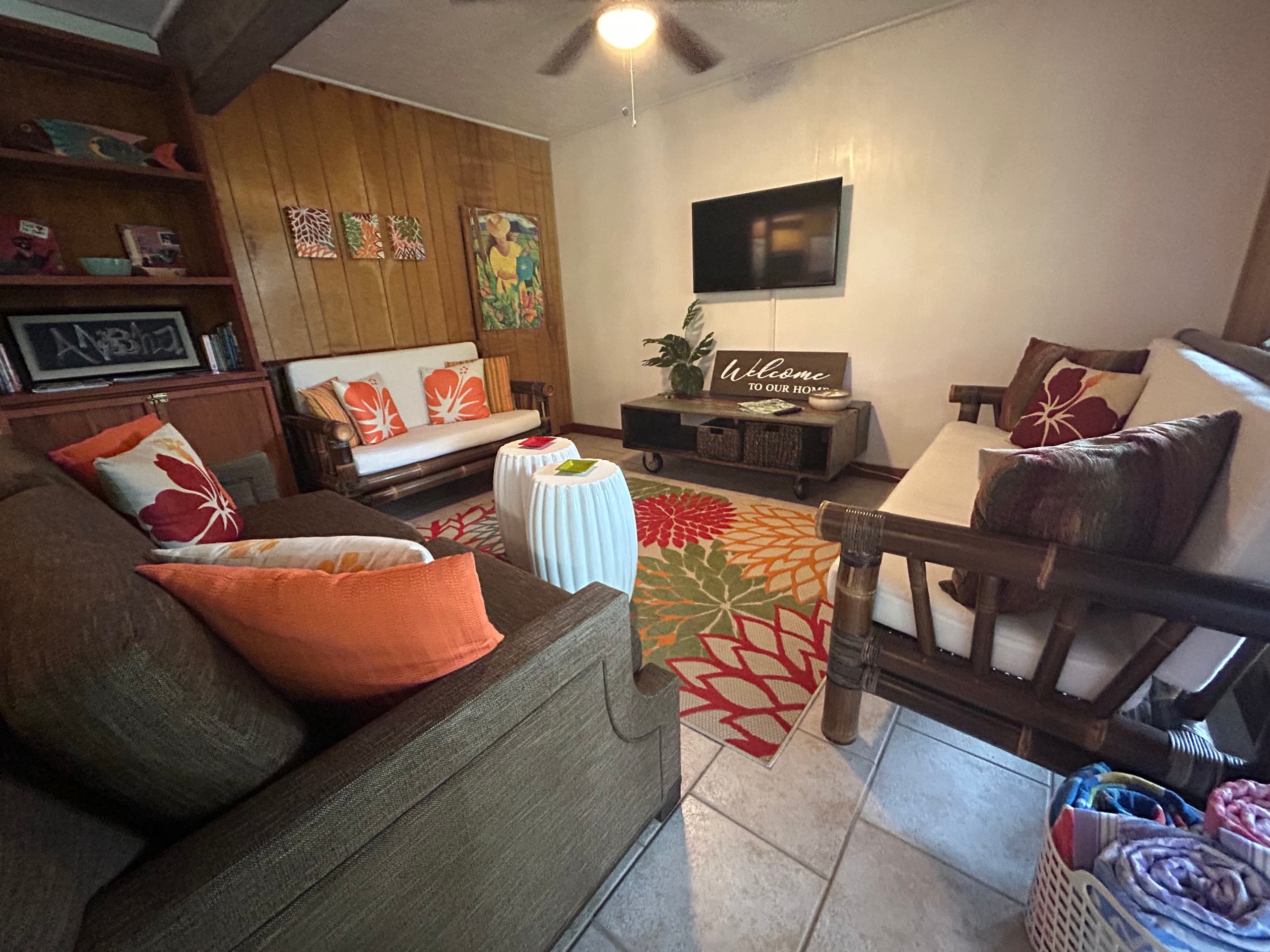 Home in Hilo · ★4.9 · 1 bedroom · 2 beds · 1 bath - Image 8