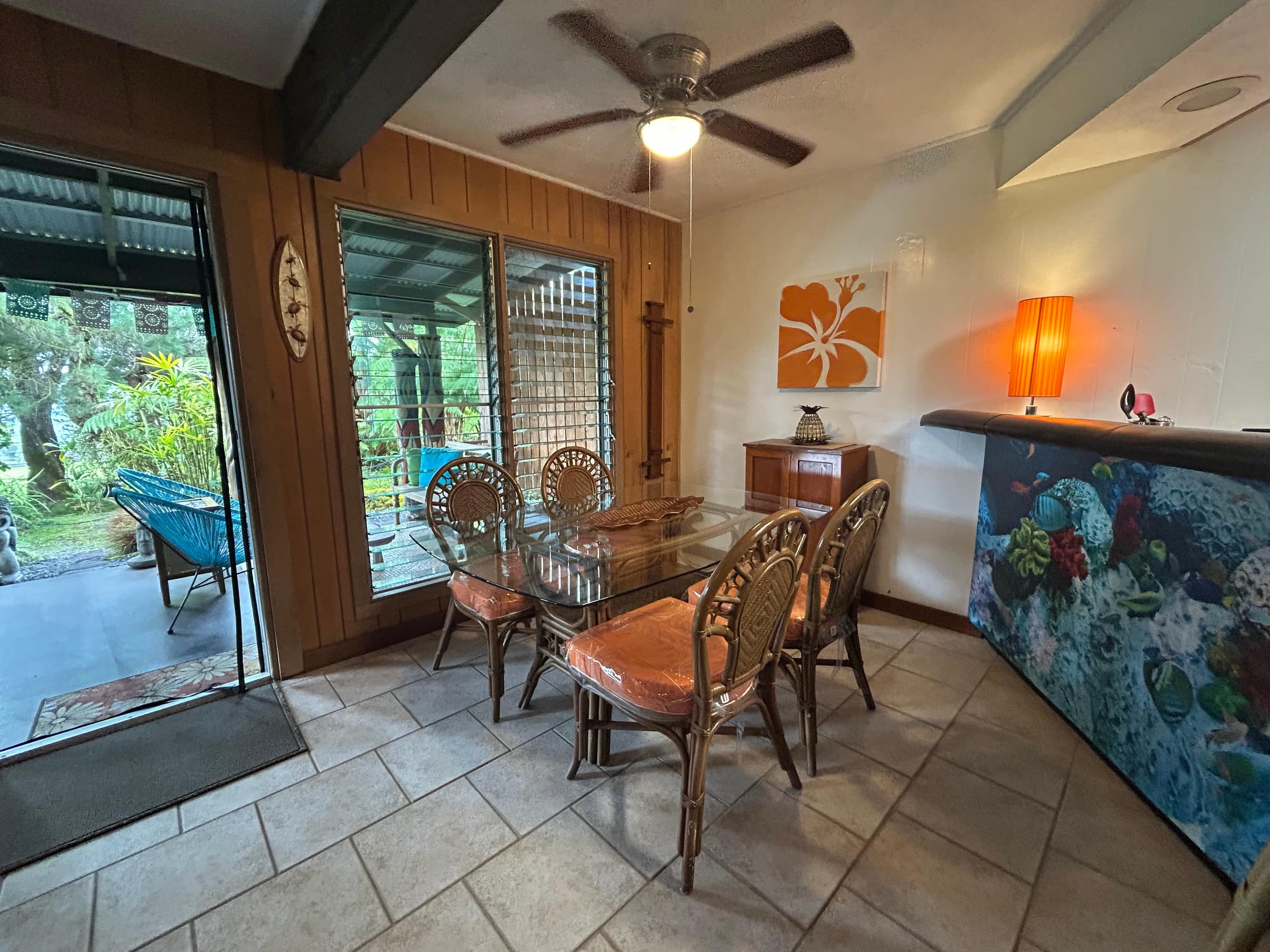 Home in Hilo · ★4.9 · 1 bedroom · 2 beds · 1 bath - Image 10