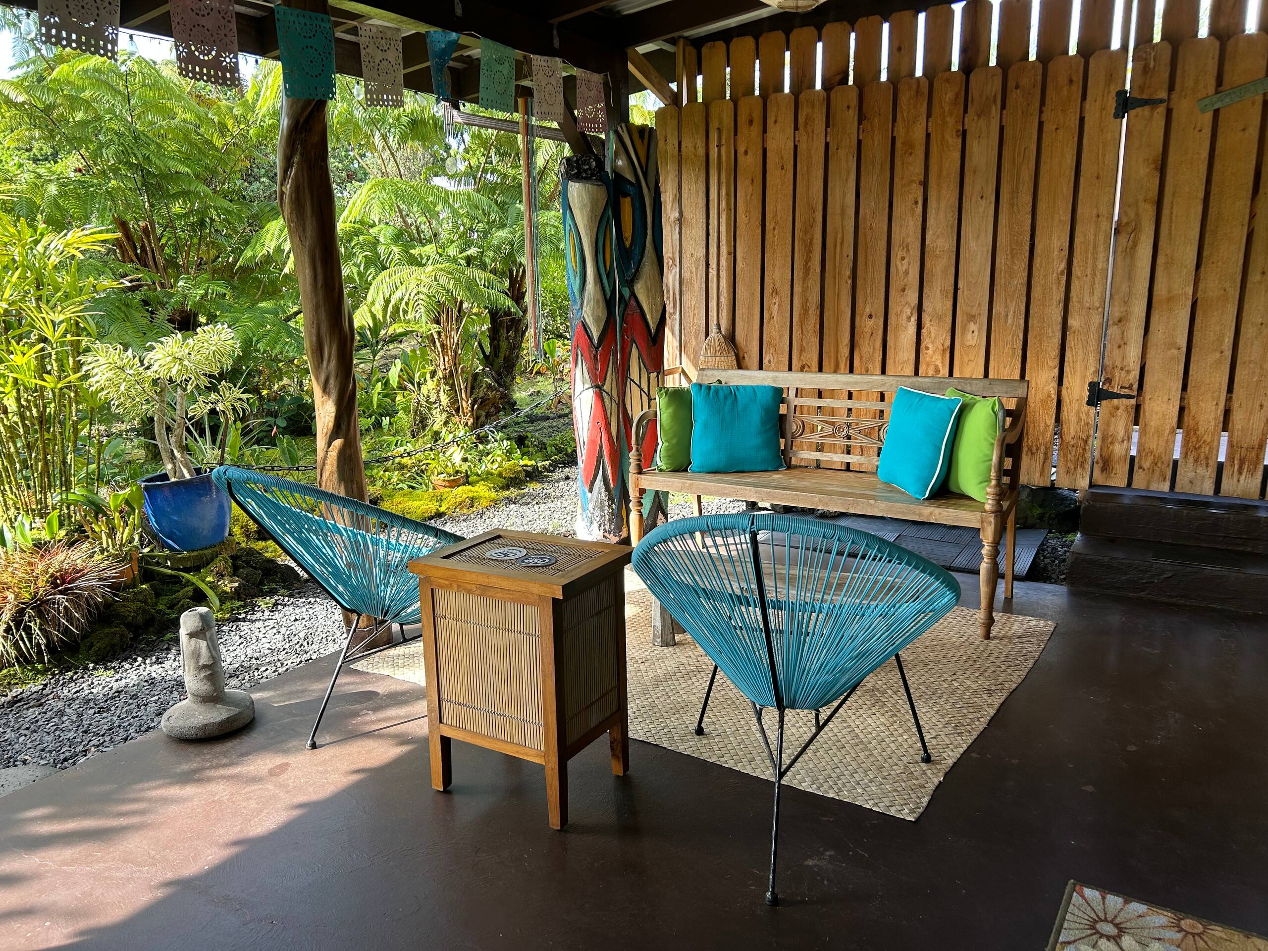 Home in Hilo · ★4.9 · 1 bedroom · 2 beds · 1 bath - Image 4