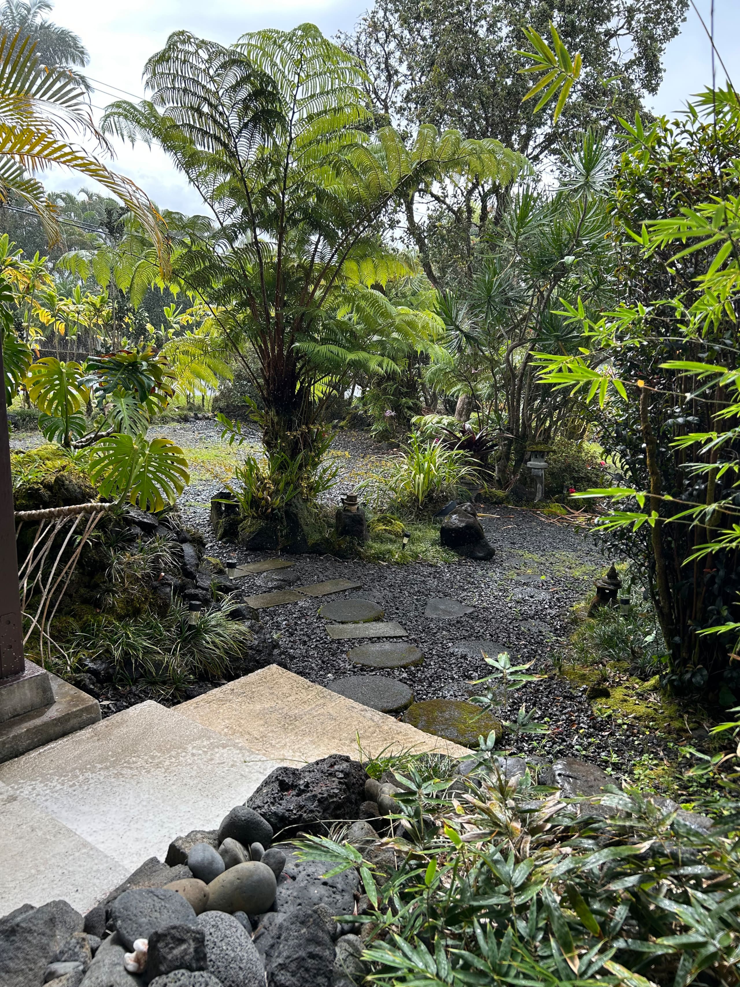 Home in Hilo · ★4.9 · 1 bedroom · 2 beds · 1 bath - Image 1