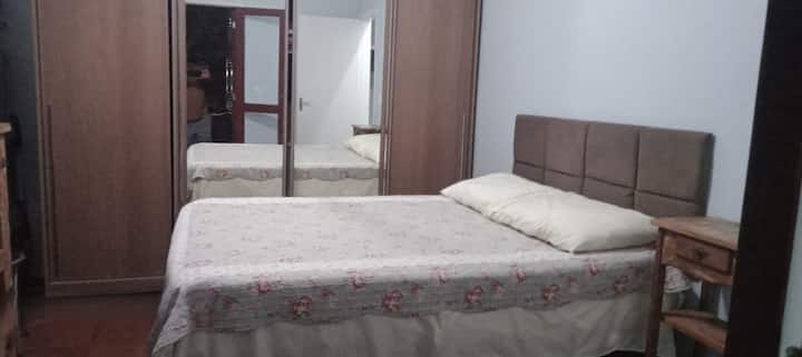 ห้องนอน