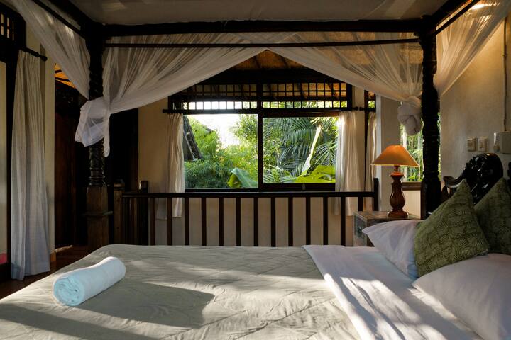 Santra Putra Guesthouse
 managed Airbnb listing 1