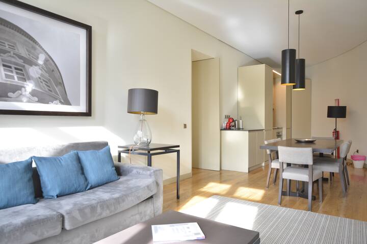 Dom Luis I Prestige Flat 19 gallery image 4