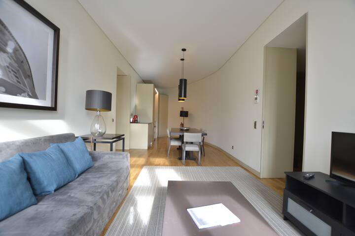 Dom Luis I Prestige Flat 19