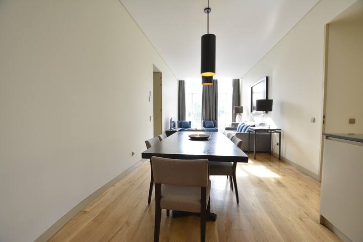 Dom Luis I Prestige Flat 19 gallery image 5
