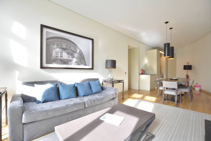 Dom Luis I Prestige Flat 19 gallery image 3