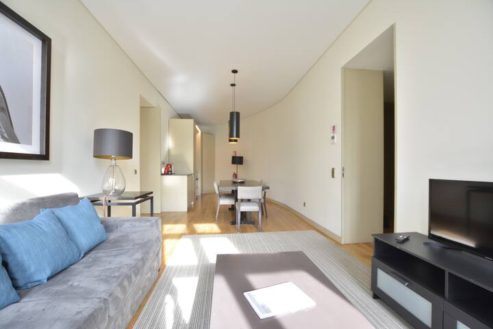 Dom Luis I Prestige Flat 19 gallery image 2