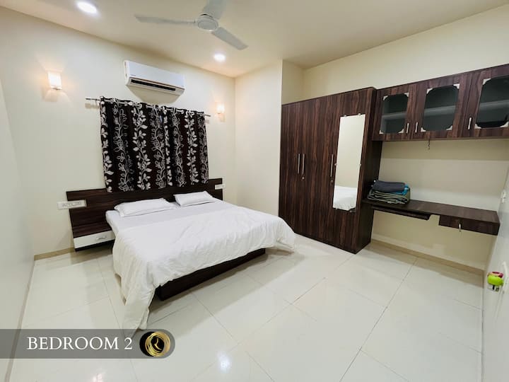 Cozy Crib - Fresh Listing By Riansh Stay & Spaces - 奧蘭卡巴