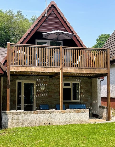 Lily's Pad, Honicombe