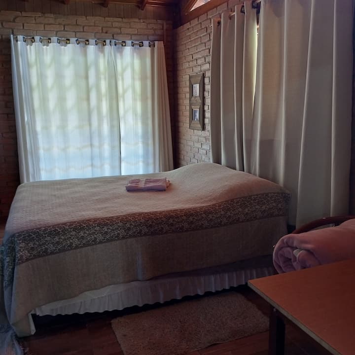 Chambre 1