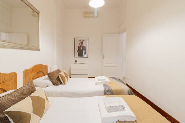 Cavallini Apartment gallery image 4