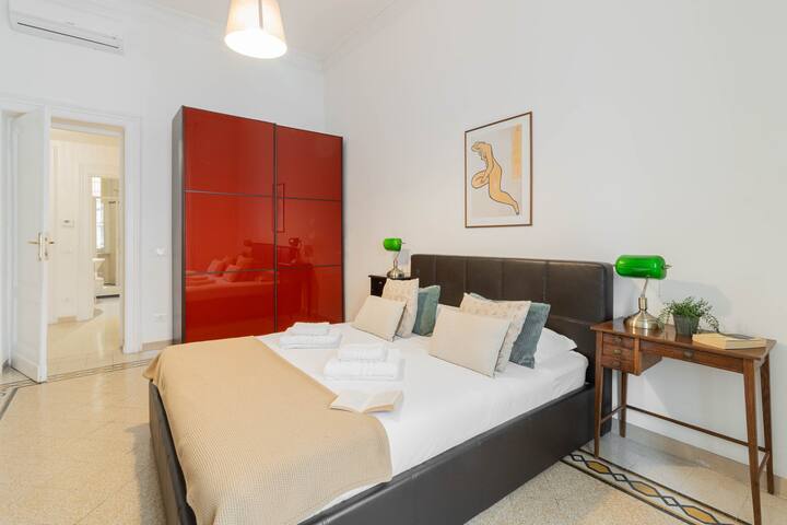 Cavallini Apartment gallery image 3