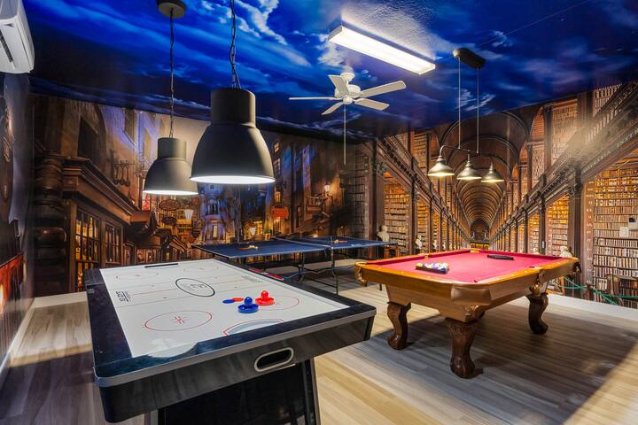 Quality Vacation managed Airbnb listing 1
