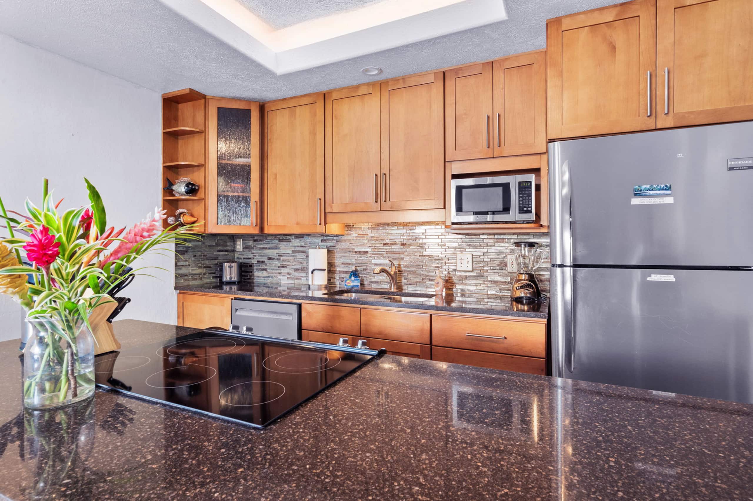 Condo in Kihei · ★4.93 · 3 bedrooms · 5 beds · 2 baths - Image 5