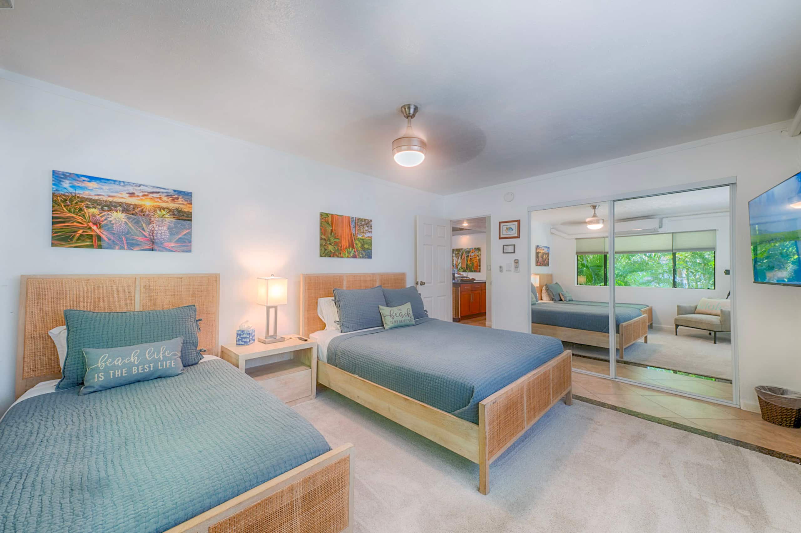 Condo in Kihei · ★4.93 · 3 bedrooms · 5 beds · 2 baths - Image 14