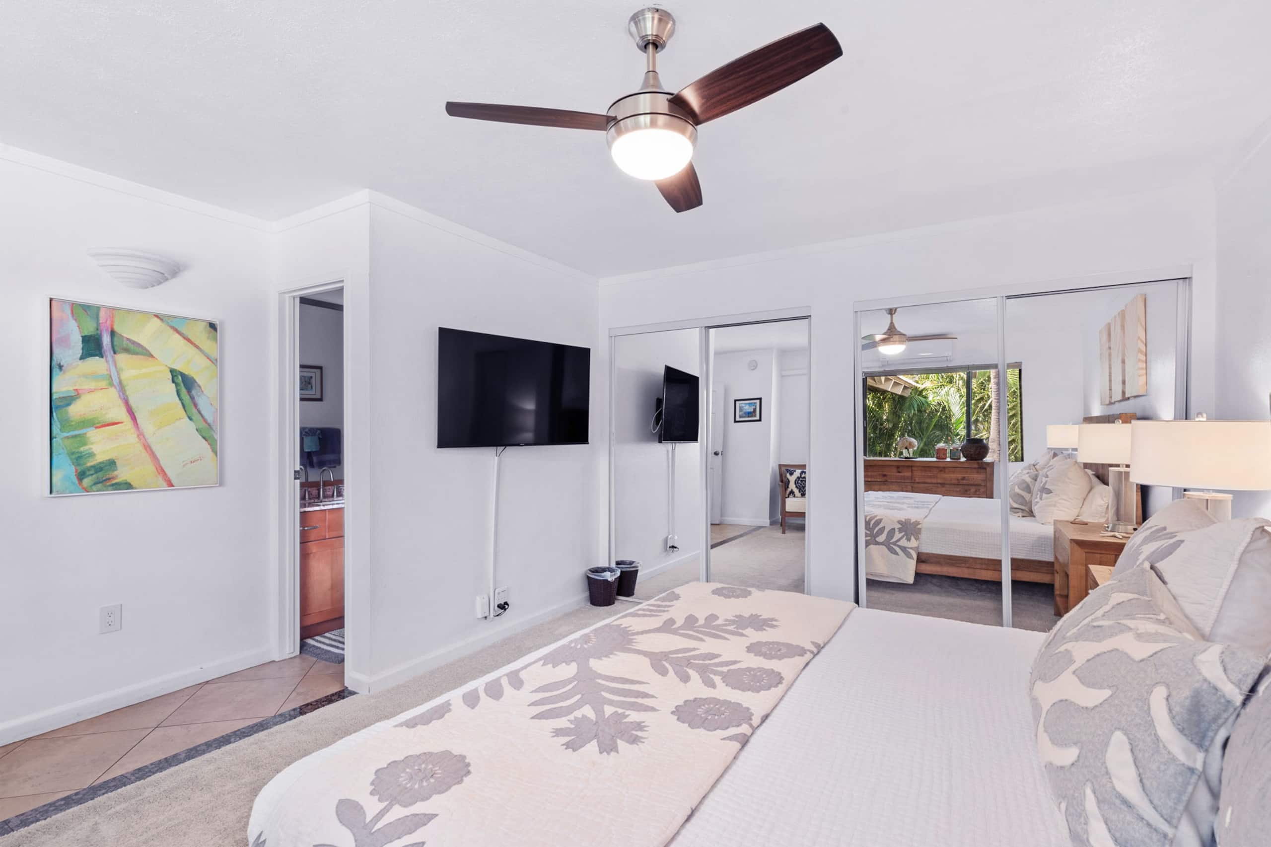 Condo in Kihei · ★4.93 · 3 bedrooms · 5 beds · 2 baths - Image 8